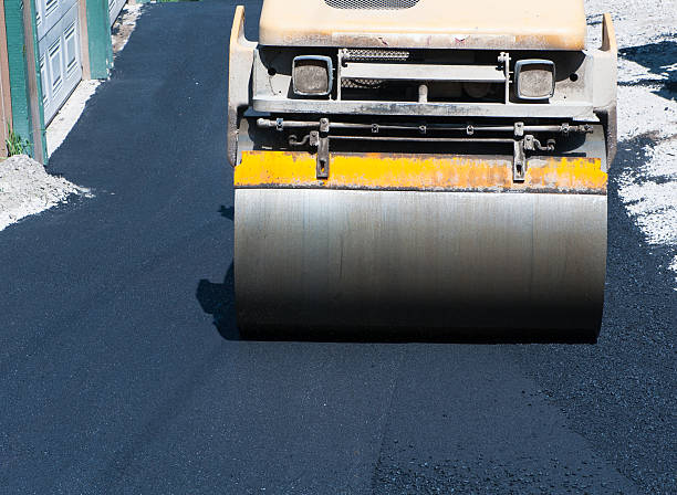 Driveway Pressure Washing in Williamsburg, PA